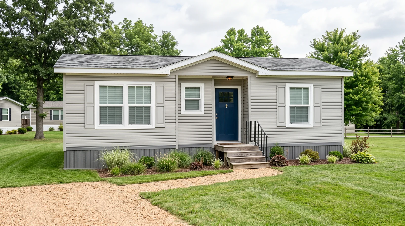 Light Gray Modern Refresh