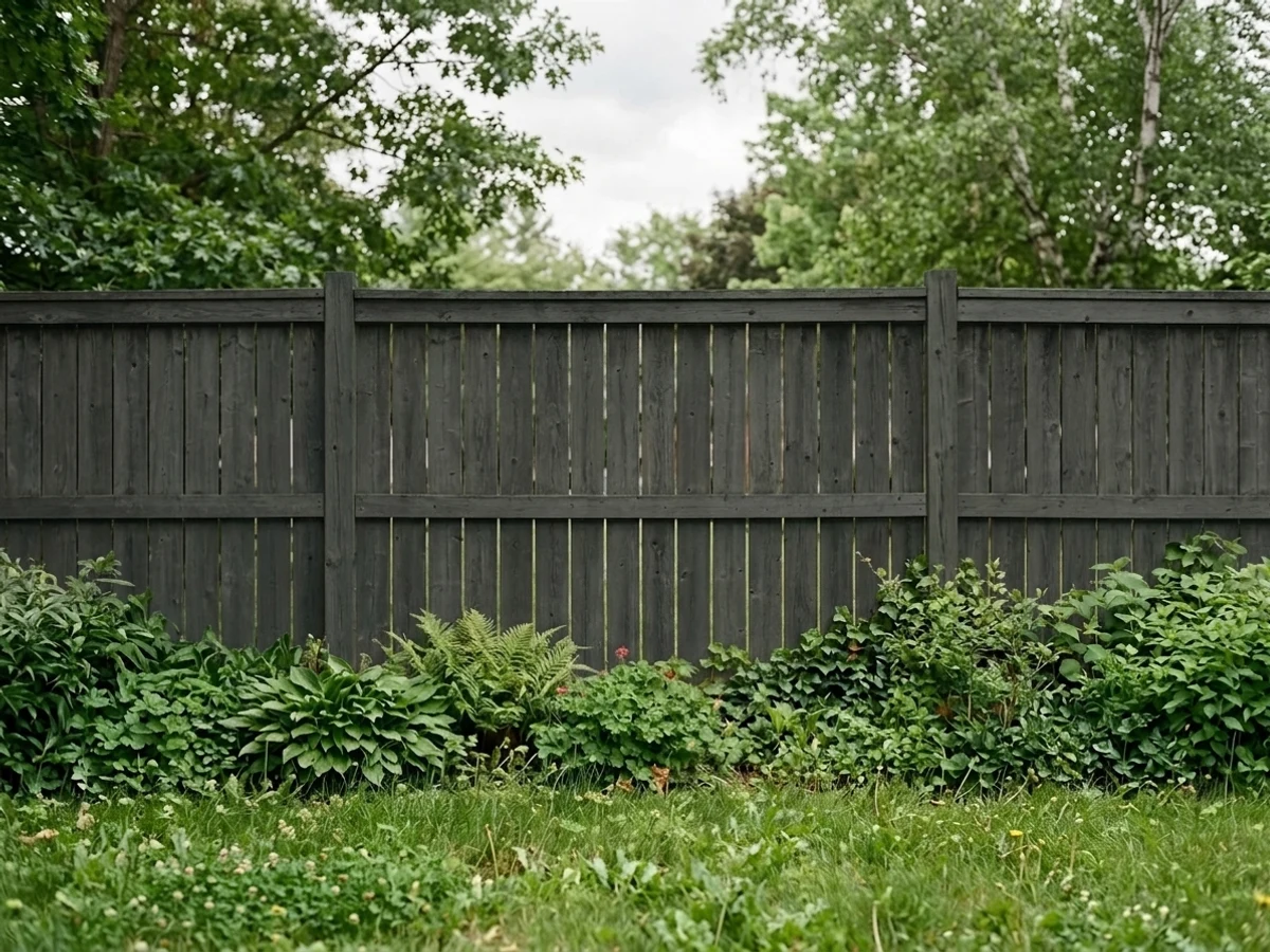 Fence